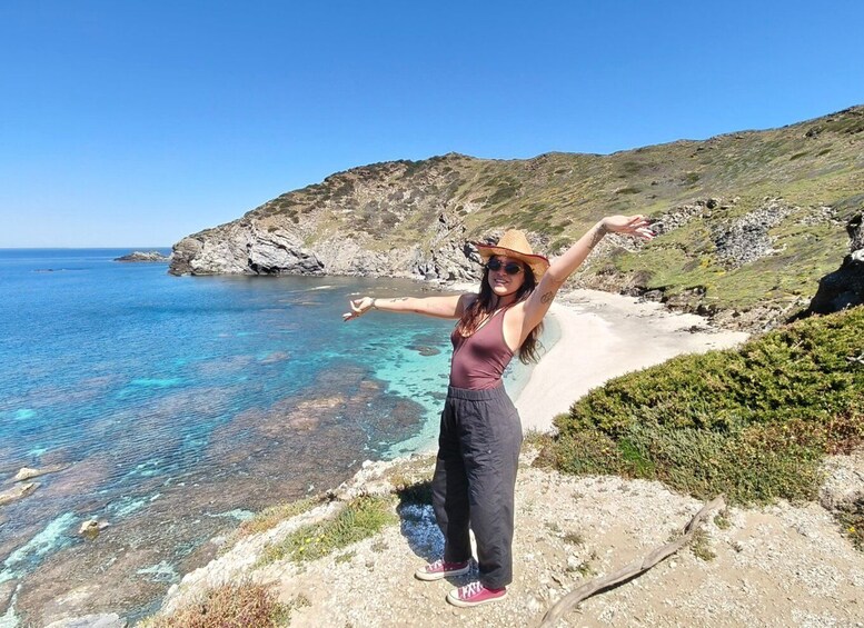 Alghero: Luxury in Nature – Secret Beaches, Snorkeling, and Lunch 1