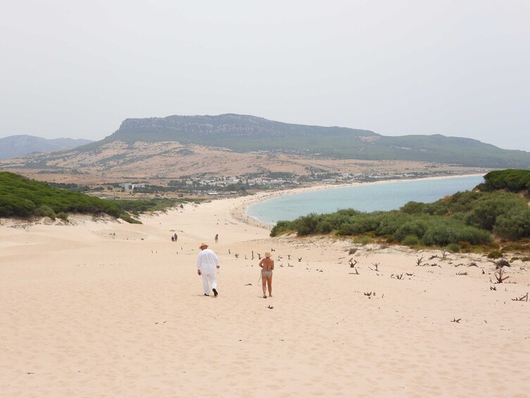 Cádiz White Towns Tour: Tarifa, Vejer & Cádiz City from Seville 3