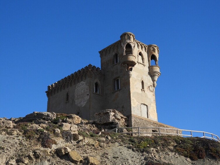 Cádiz White Towns Tour: Tarifa, Vejer & Cádiz City from Seville 4