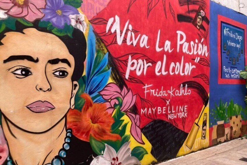 Playa del Carmen Walking Tour 1