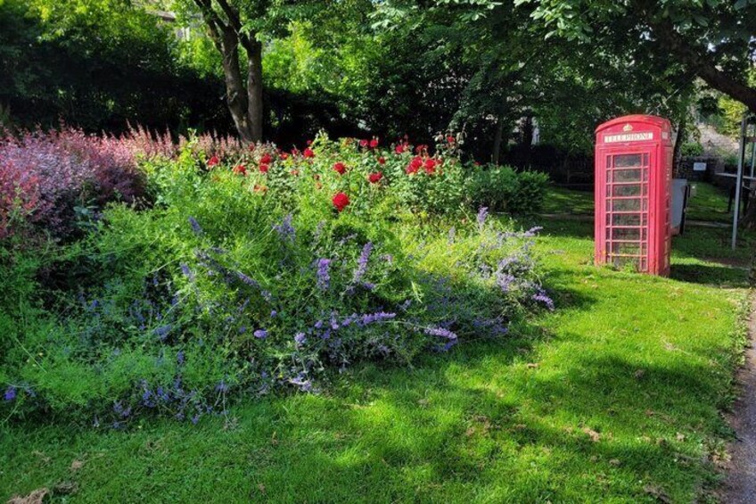 Haworth and Bronte Country Day Tour from Manchester 2