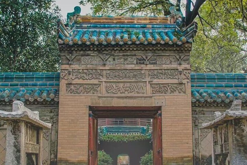 Beyond Hui Muslim Quarter Discover the Real Hui Fang with Local 1
