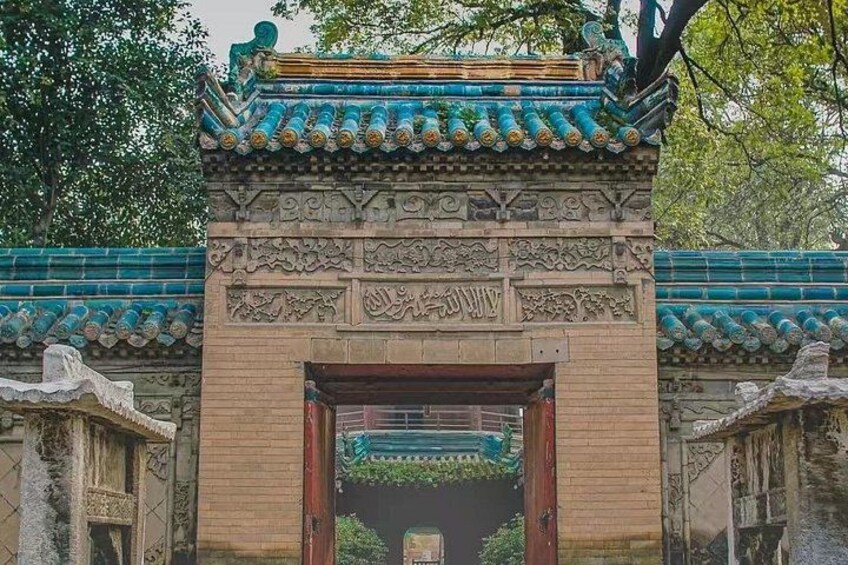 Beyond Hui Muslim Quarter Discover the Real Hui Fang with Local 1