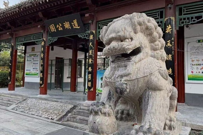 Beyond Hui Muslim Quarter Discover the Real Hui Fang with Local 2