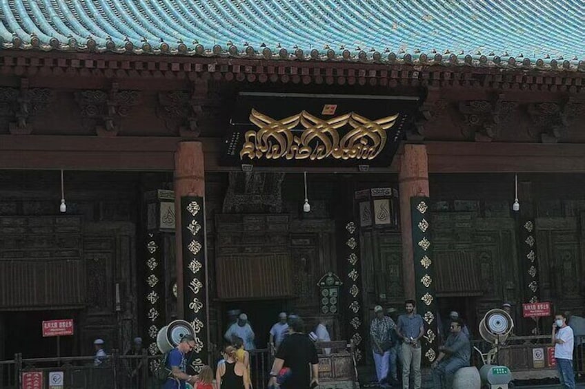Beyond Hui Muslim Quarter Discover the Real Hui Fang with Local 5