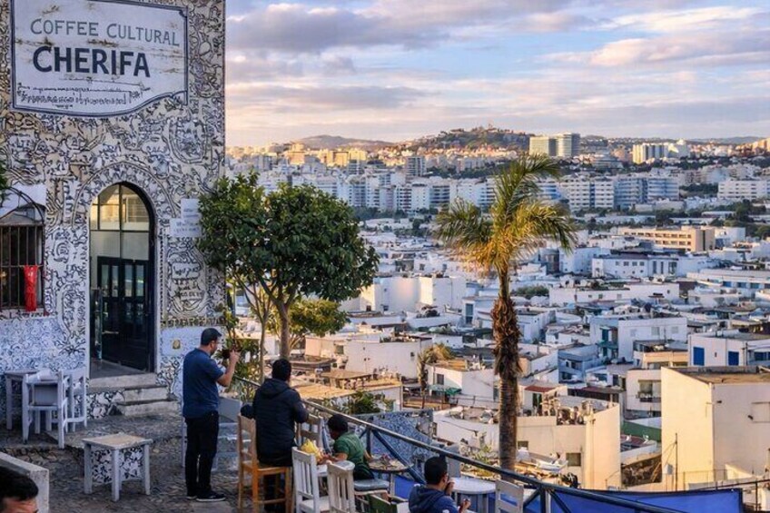 Tangier Walking Tour: Explore Top Sights & Hidden Gems 2