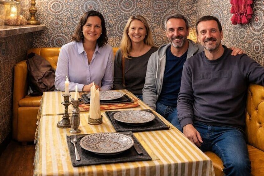 Tangier Walking Tour: Explore Top Sights & Hidden Gems 1
