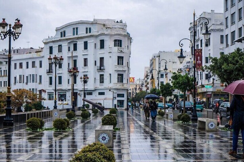 Tangier Walking Tour: Explore Top Sights & Hidden Gems 5