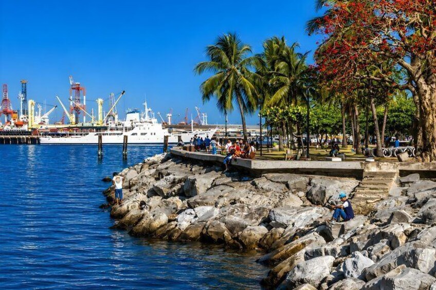 Manila Private City Tour 4