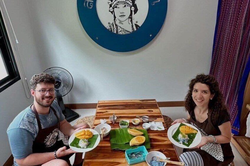 Private Cooking Class in Chiang Rai 2