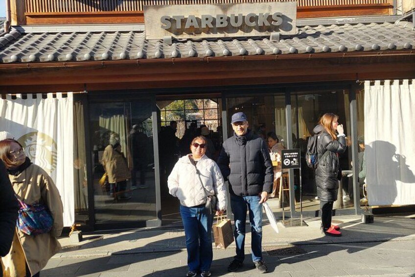 Kawagoe 6 Hour Private Tour with Licensed Guide and Vehicle 4