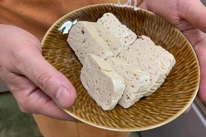 Cook in a Local Japanese Home in Hida - Authentic Family Recipes 2