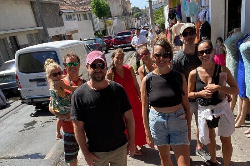 Santa Ana Walking Tour 5