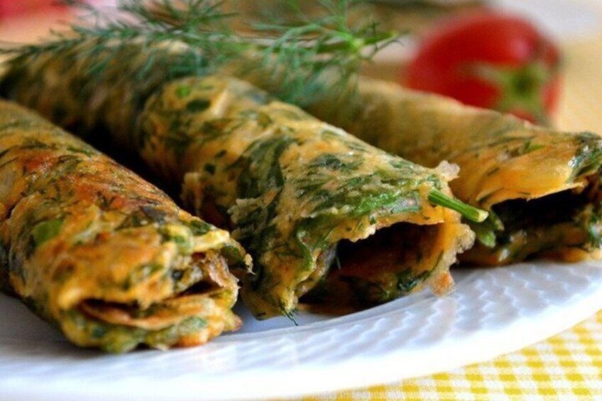 Trabzon Culinary Walking Tour Authentic Tastes and Local Culture 1