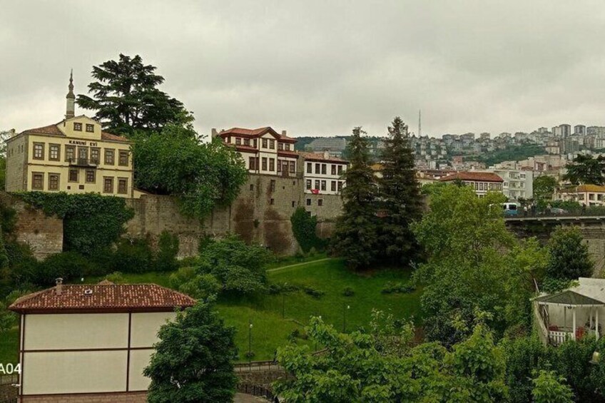 Trabzon Culinary Walking Tour Authentic Tastes and Local Culture 2