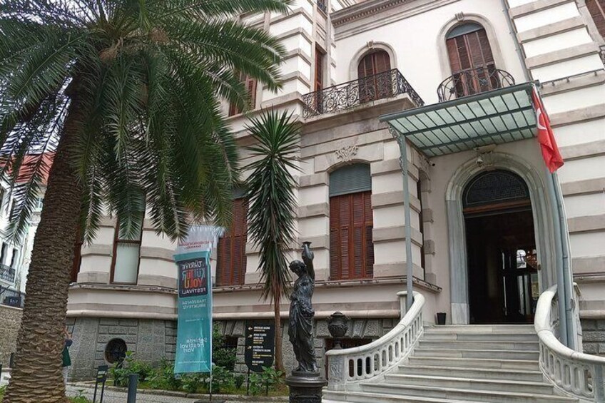 Trabzon Culinary Walking Tour Authentic Tastes and Local Culture 4