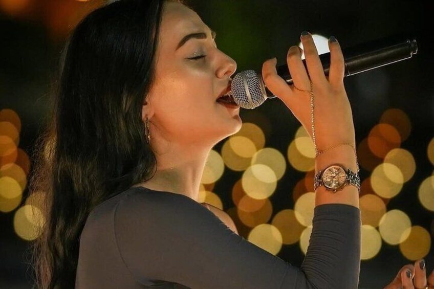 Black Sea Traditional Dinner and Show Experience 1