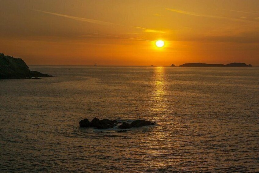 Saint-Malo Intra-Muros audioguide stories flavors and secrets 5