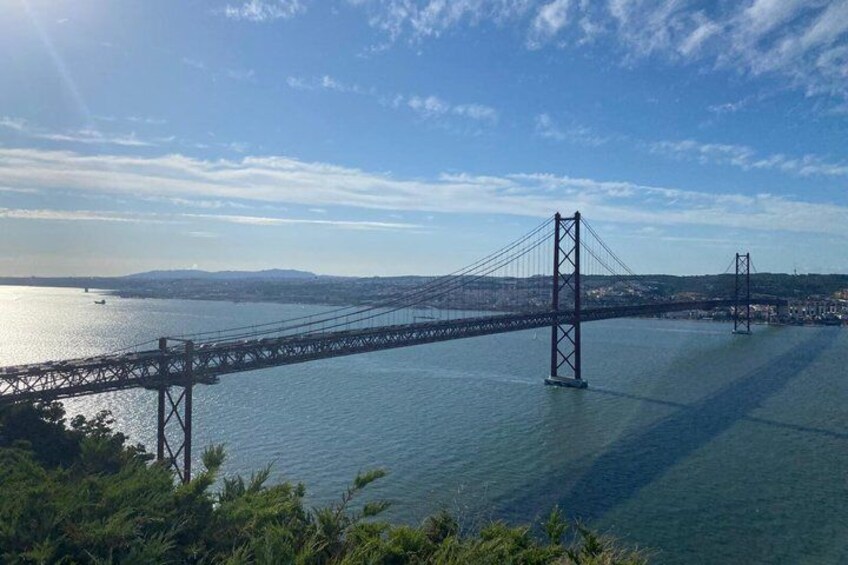 Setúbal, Arrábida & Cabo Espichel - Tiles, Wine & Wild Coast 2