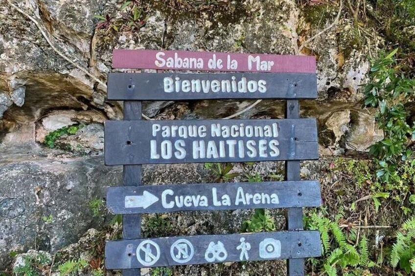 Los Haitises Half Day Trip for Nature Lovers 5