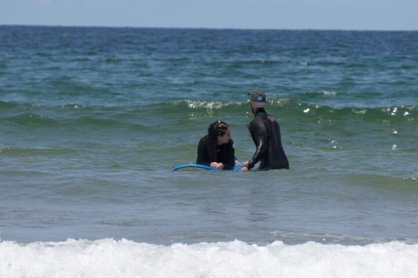 Surf Lessons in Taghazout with Expert Coach 4