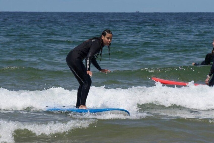 Surf Lessons in Taghazout with Expert Coach 5
