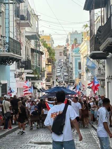 Picture 5 for Activity Old San Juan: Empire, Walls & Daily Life—Historian Walk 5