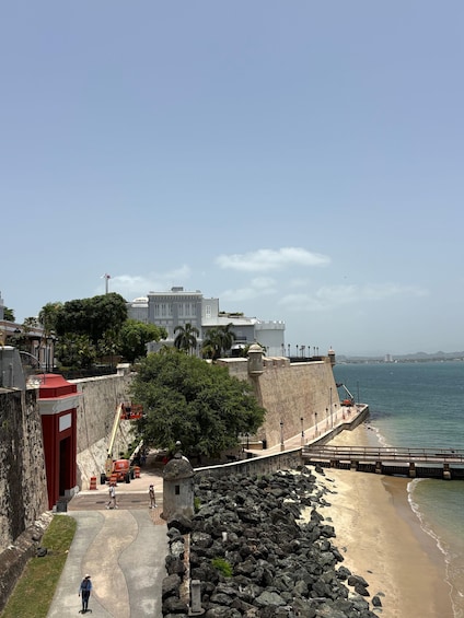 Picture 6 for Activity Old San Juan: Empire, Walls & Daily Life—Historian Walk 2