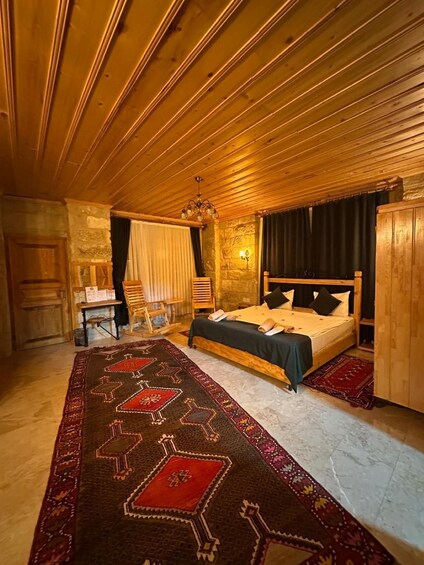 Picture 19 for Activity Cappadocia: Private Turkish Bath & Spa Experience 5