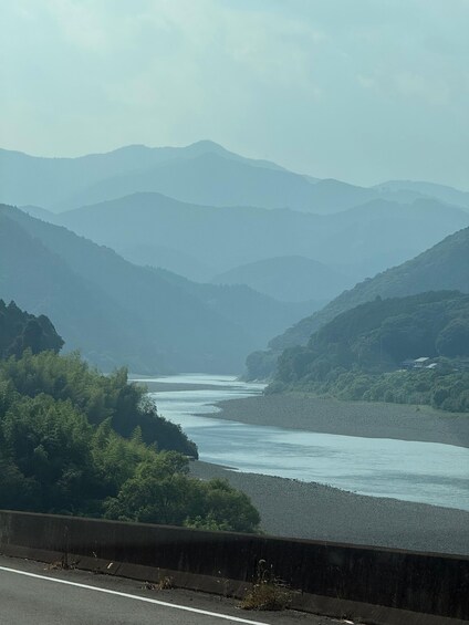 Picture 24 for Activity UNESCO Kumano Kodo: Complete 3 Grand Shrines & Nachi Hike 4
