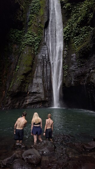 Picture 9 for Activity Bali: Trekking Sekumpul Waterfall & Jungle Waterslide 2