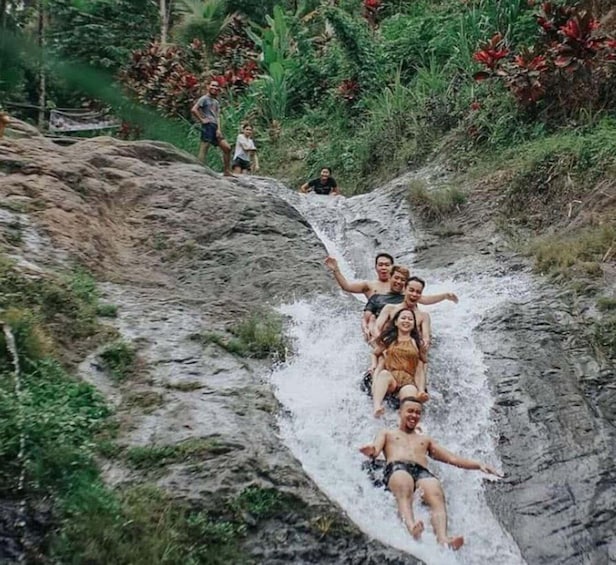Bali: Trekking Sekumpul Waterfall & Jungle Waterslide 1