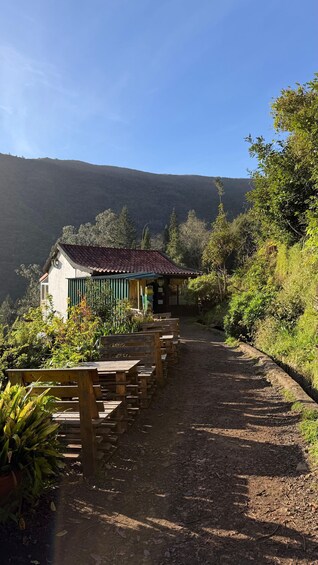 Picture 5 for Activity Madeira: Pico do Arieiro Sunrise + PR11 hike + Secret spot 5