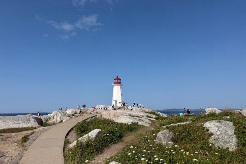 Peggy’s Cove Tour 3