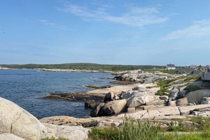Peggy’s Cove Tour 2