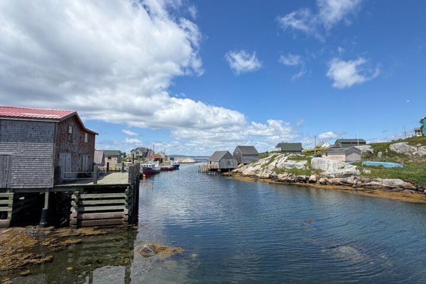 Halifax and Peggy Cove Signature Tour 3