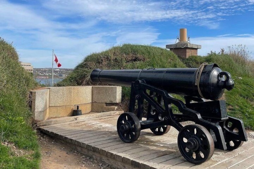 Halifax and Peggy Cove Signature Tour 4