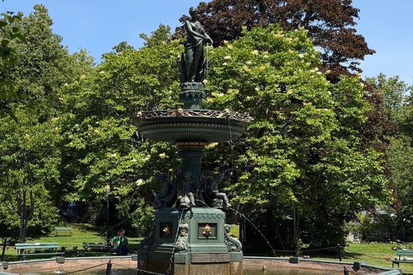 Halifax City Tour 2