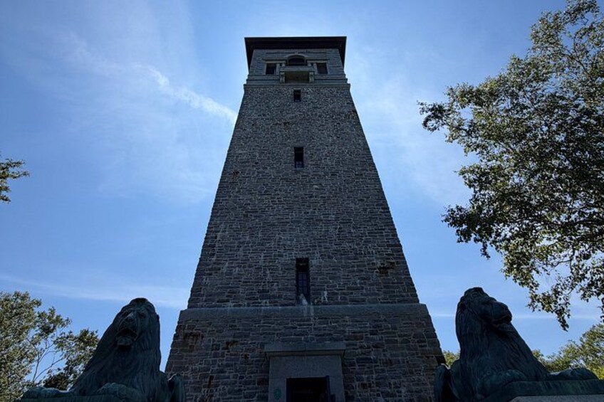 Halifax City Tour 3
