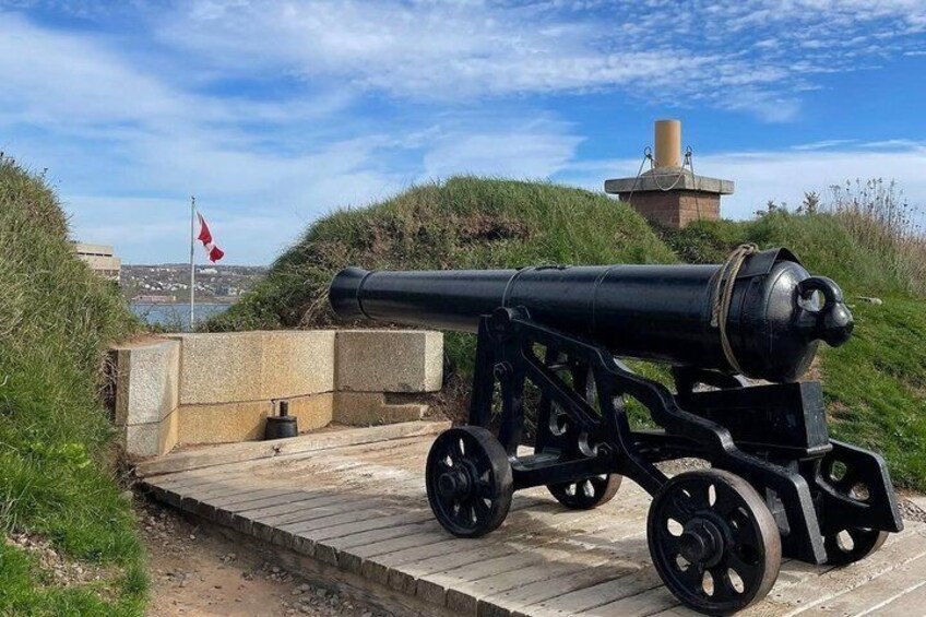 Halifax City Tour 5