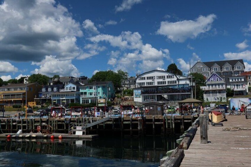 Lunenburg Heritage Tour 3