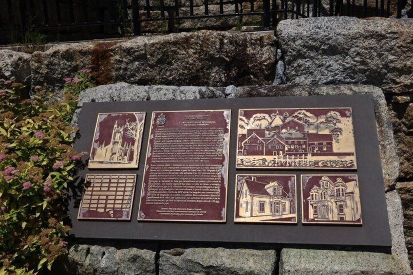 Lunenburg Heritage Tour 2