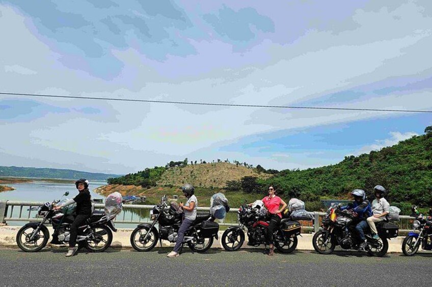 Da Lat City Highlights and Hidden Gems Easy Rider Tour 1