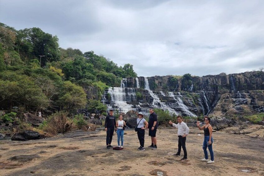 Da Lat City Highlights and Hidden Gems Easy Rider Tour 3