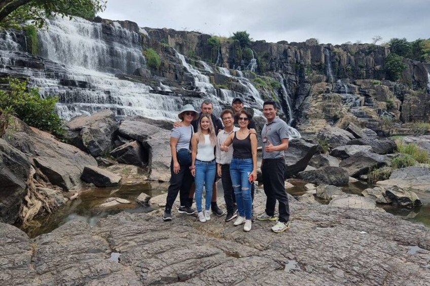 Da Lat City Highlights and Hidden Gems Easy Rider Tour 4