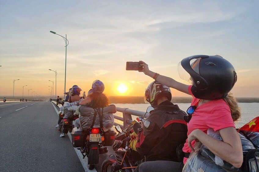 Da Lat City Highlights and Hidden Gems Easy Rider Tour 4