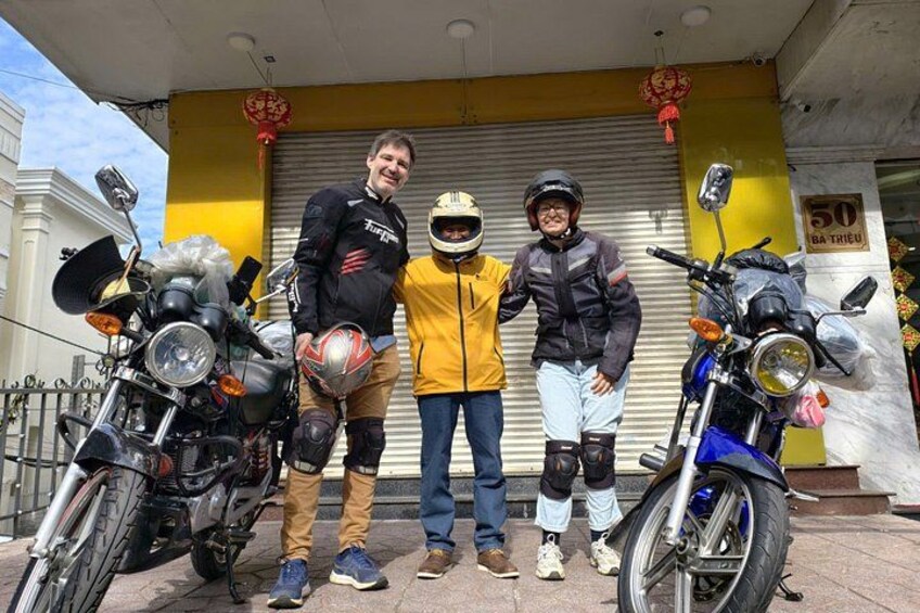 Da Lat City Highlights and Hidden Gems Easy Rider Tour 5