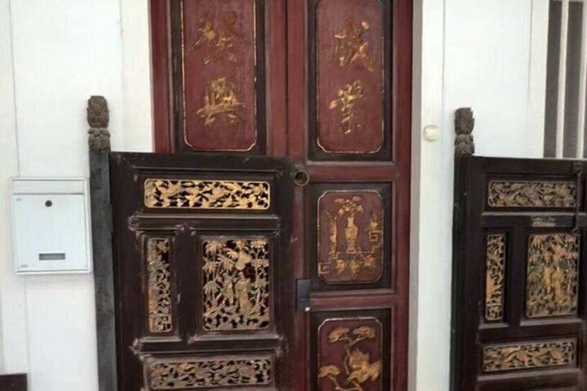 Guided Walking Tour in Singapore 3