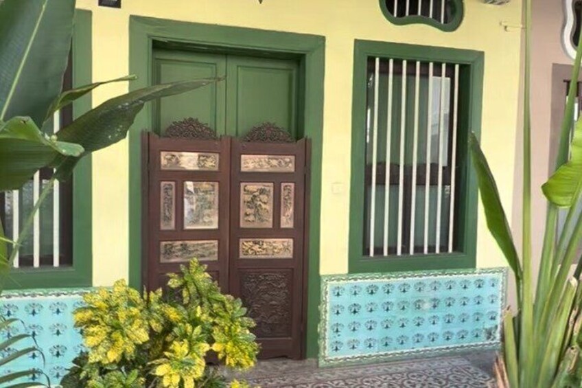 Guided Walking Tour in Singapore 4