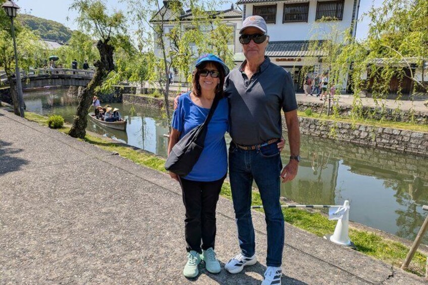 Okayama 8hr Private Tour with Licensed Guide and Vehicle 5